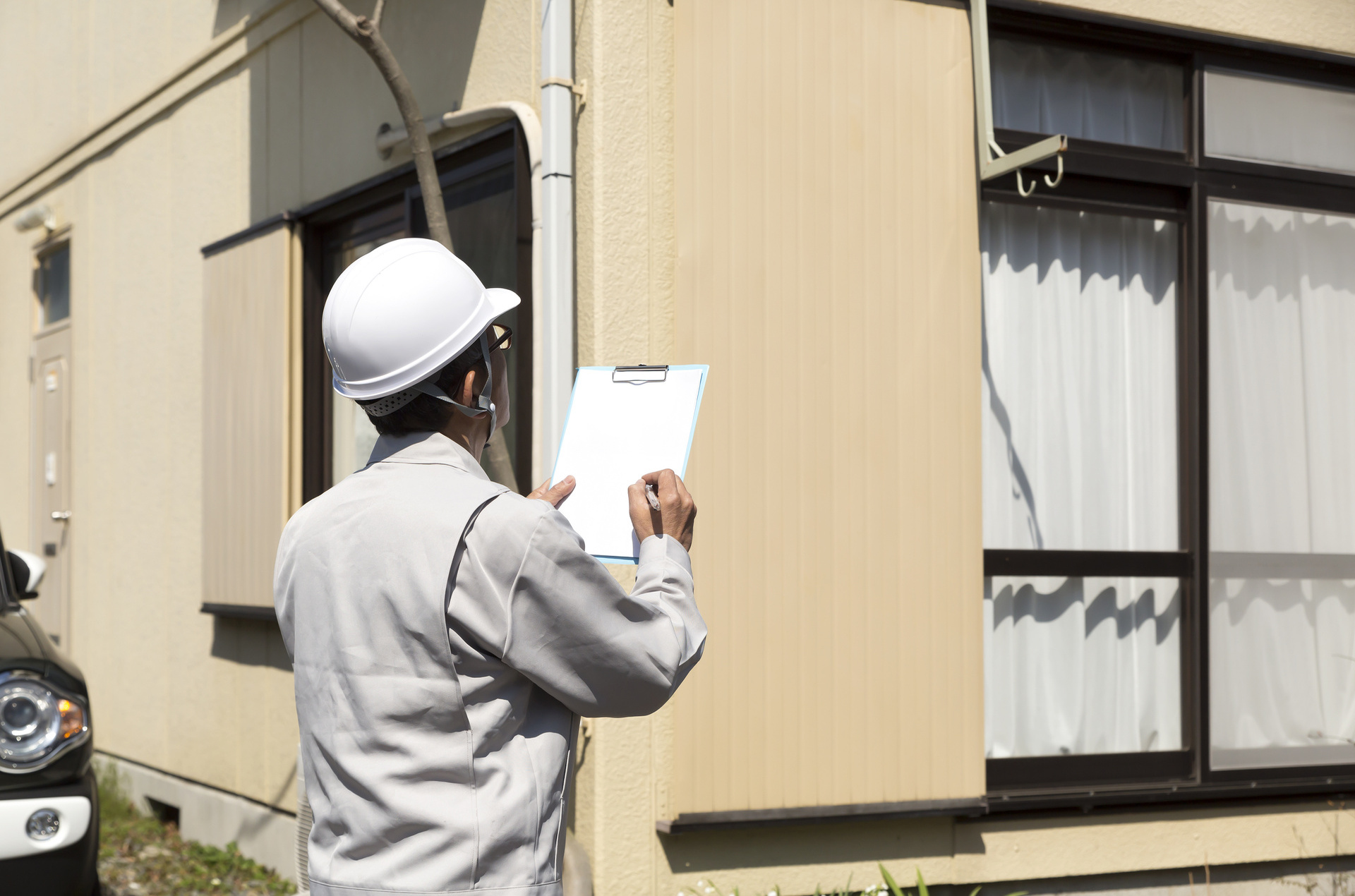 水回りから外観まで幅広い箇所に対応して快適な住環境を実現