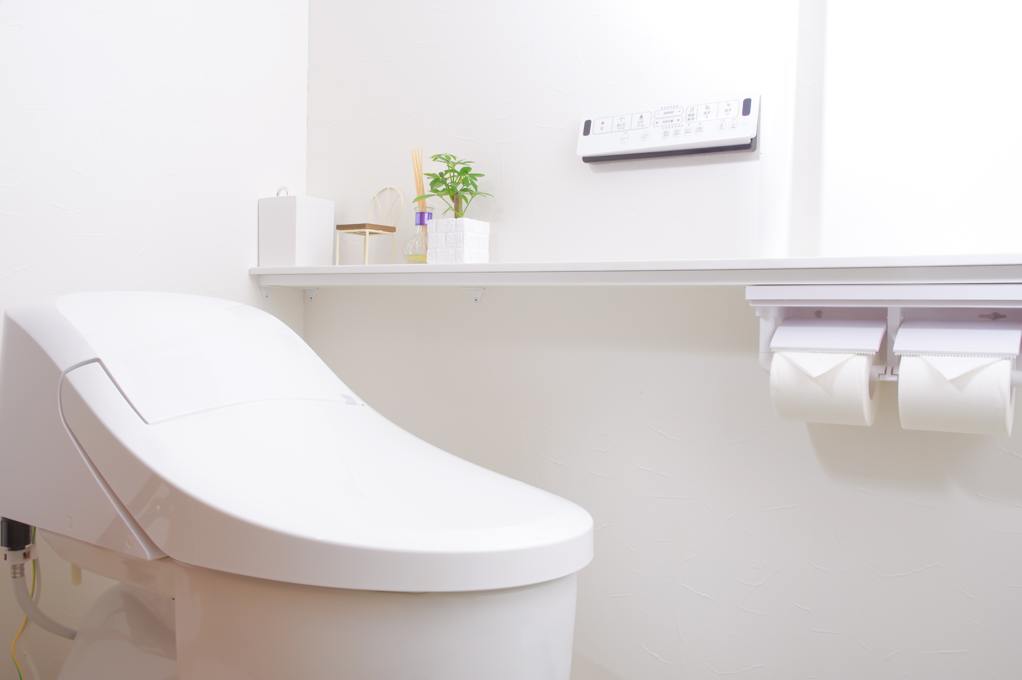 トイレの修理 | 佐賀のリフォームならKISHIMA住宅工房